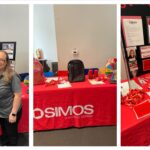 Our SIMOS teams in Georgia wanted to help parents and other members in their local area find meaningful work. So they partnered with Goodwill of North Georgia for their Back to School Job Fair event