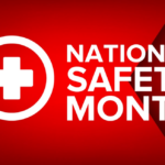 At SIMOS, we celebrate safety all year long. Here are some quick safety tips and resources to help make safety month the safest yet!